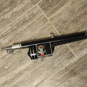 Vintage St Croix Fishing Machine